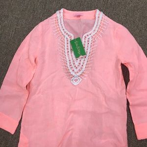 Lily Pulitzer Shirt